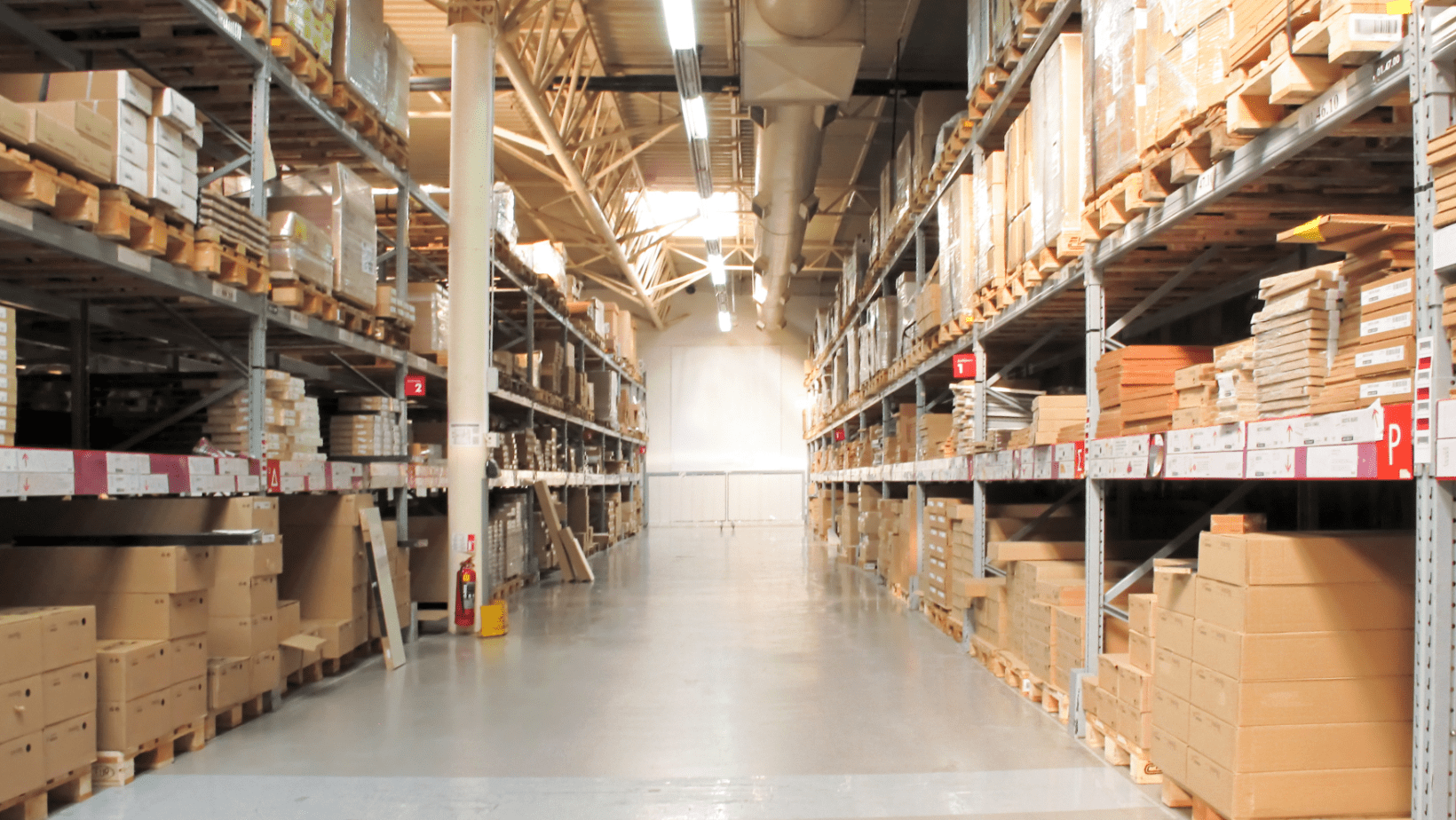 Self-Storage