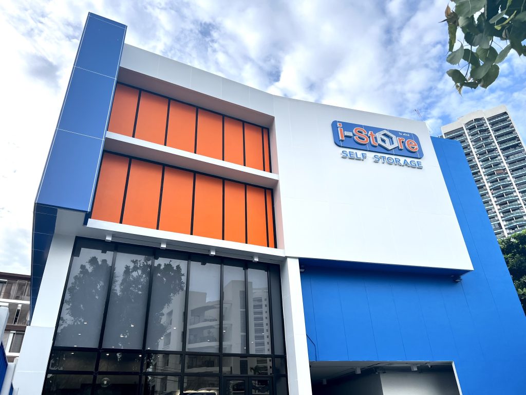 I-Store Self Storage