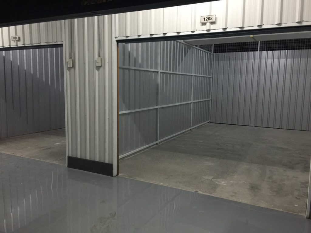 Easy Storage