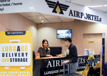 ส่งกระเป๋าข้ามจังหวัด