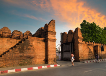 ฝากกระเป๋าเชียงใหม่ที่ไหนดี? รวมตัวเลือกสุดน่าสนใจมาให้เเล้ว!