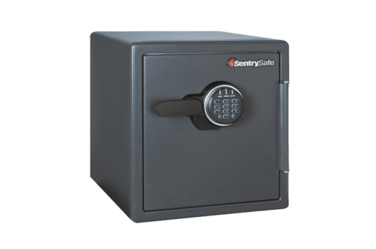 Digital safe