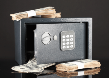 ตู้เซฟเก็บของ