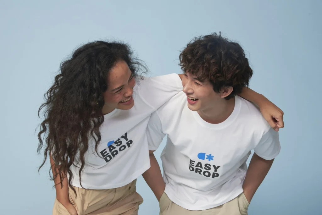 EasyDrop ฝากกระเป๋า