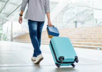 EasyDrop ฝากกระเป๋า