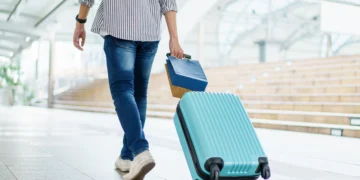 EasyDrop ฝากกระเป๋า