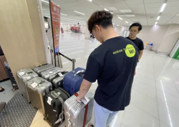 โกดังเก็บของ