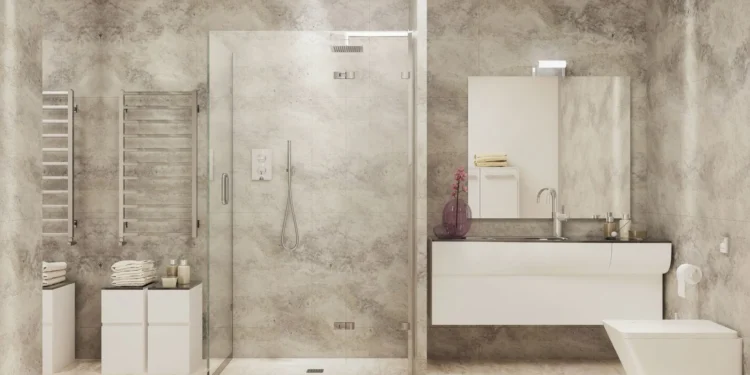 ฮวงจุ้ยห้องน้ำ