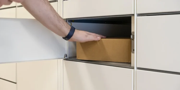 ล็อคเกอร์ฝากของรายชั่วโมง VS รายวัน แบบไหนเหมาะกับคุณ