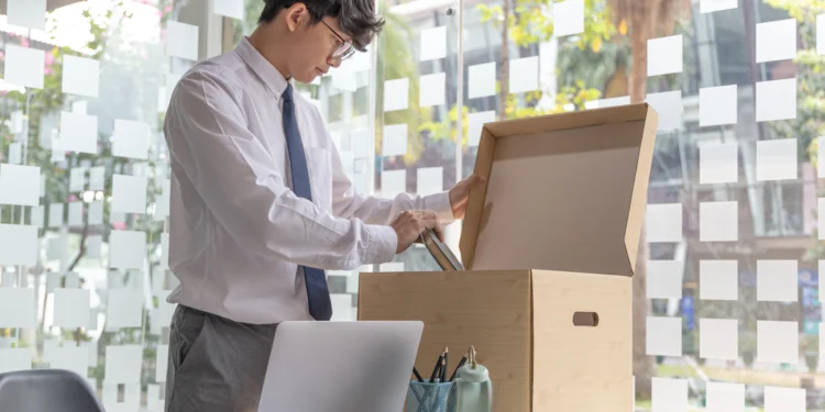 กล่องเก็บเอกสาร แบบไหนเหมาะกับการเก็บเอกสารสำคัญ