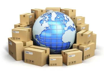รวม 5 บริษัทส่งของจากไทยไปต่างประเทศ ที่เจ้าของธุรกิจควรรู้จัก